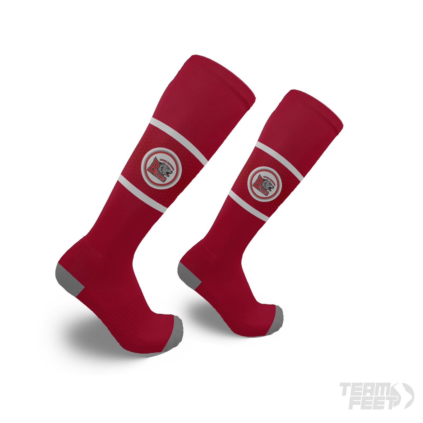South Muskoka Bears - Knee