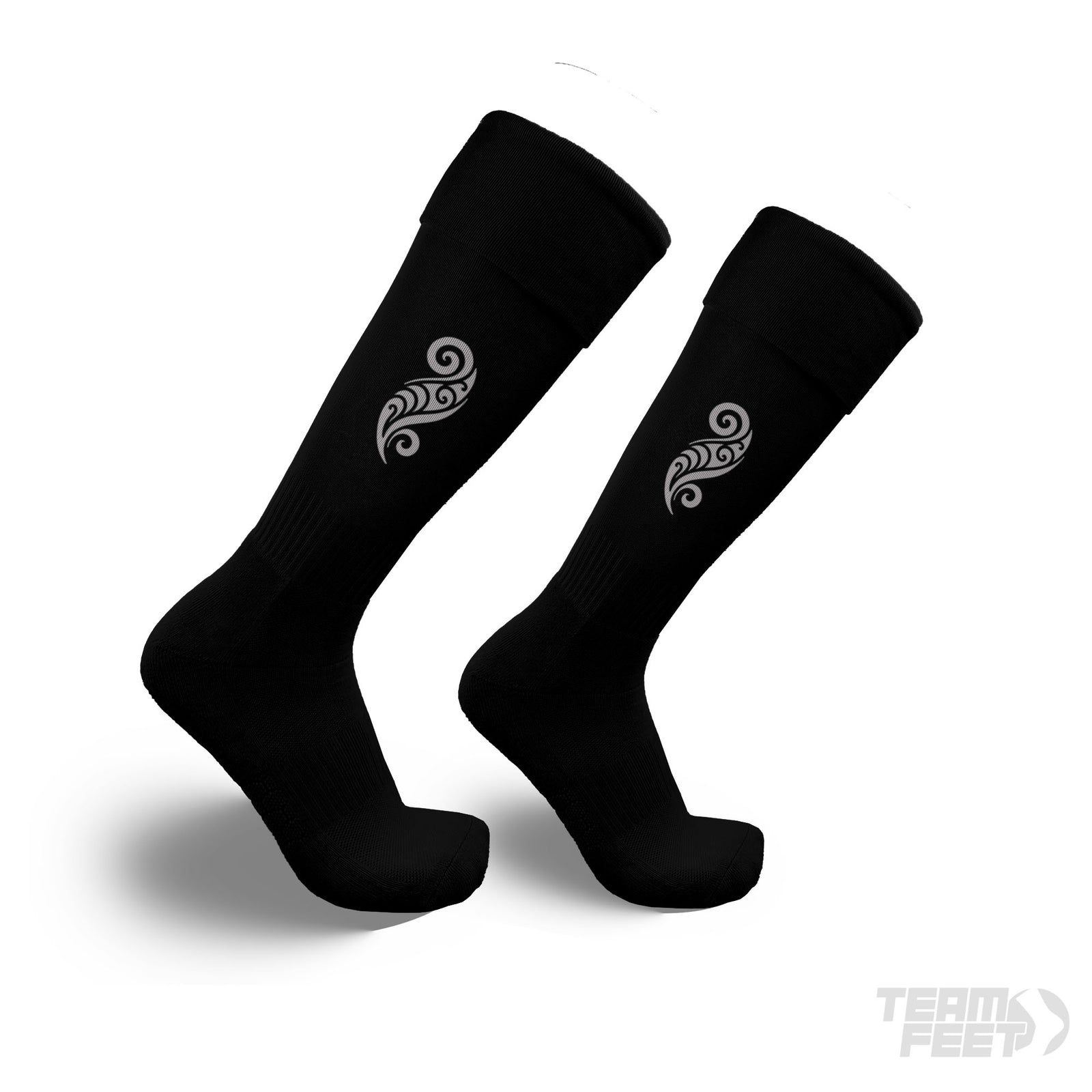 Te Whanau Ahiterira - Knee