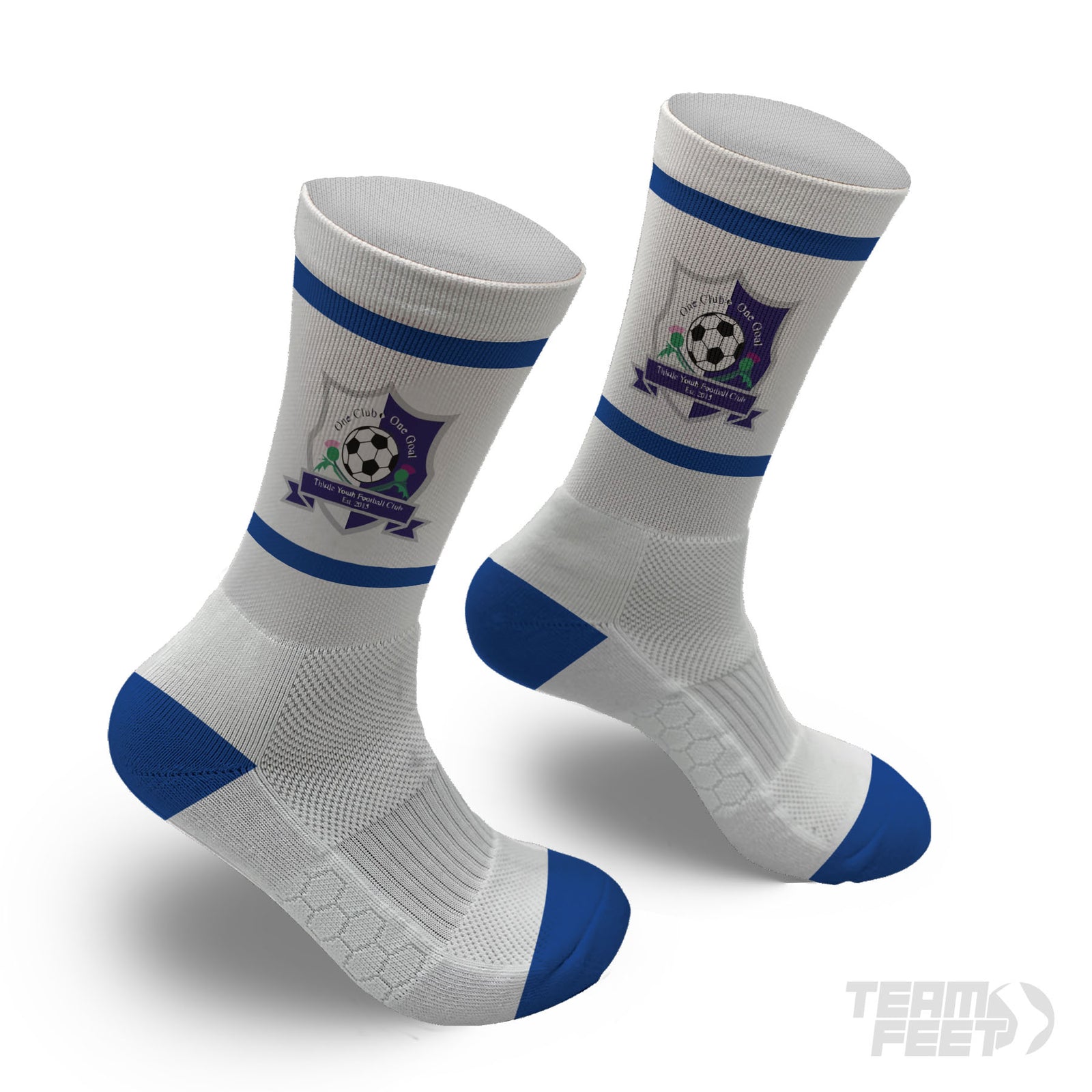 Thistle youth fc - Crew