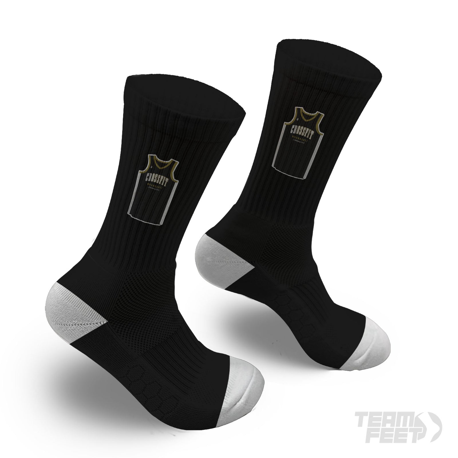 CrossFit Whangārei - Crew