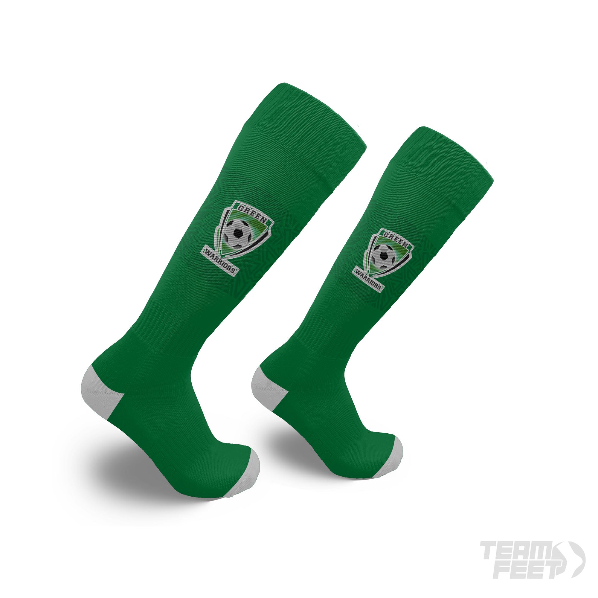 Green Warriors - Knee