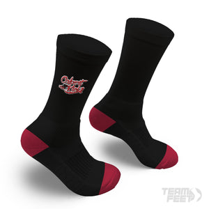 Calvert kicks - Crew