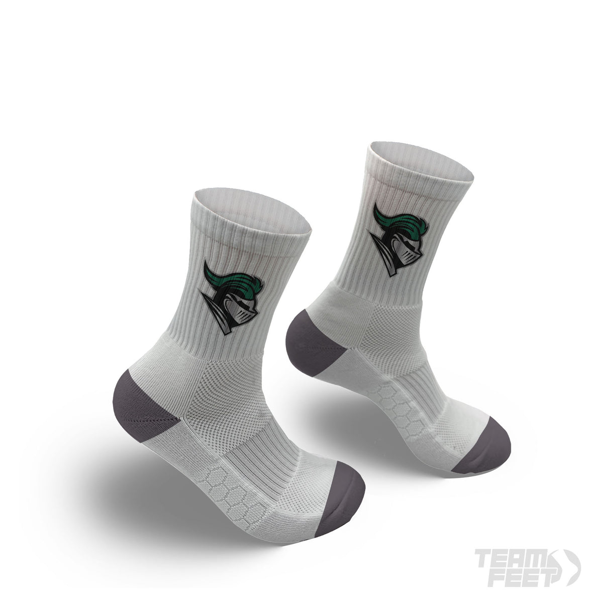 Knights Rugby - Mid mockup