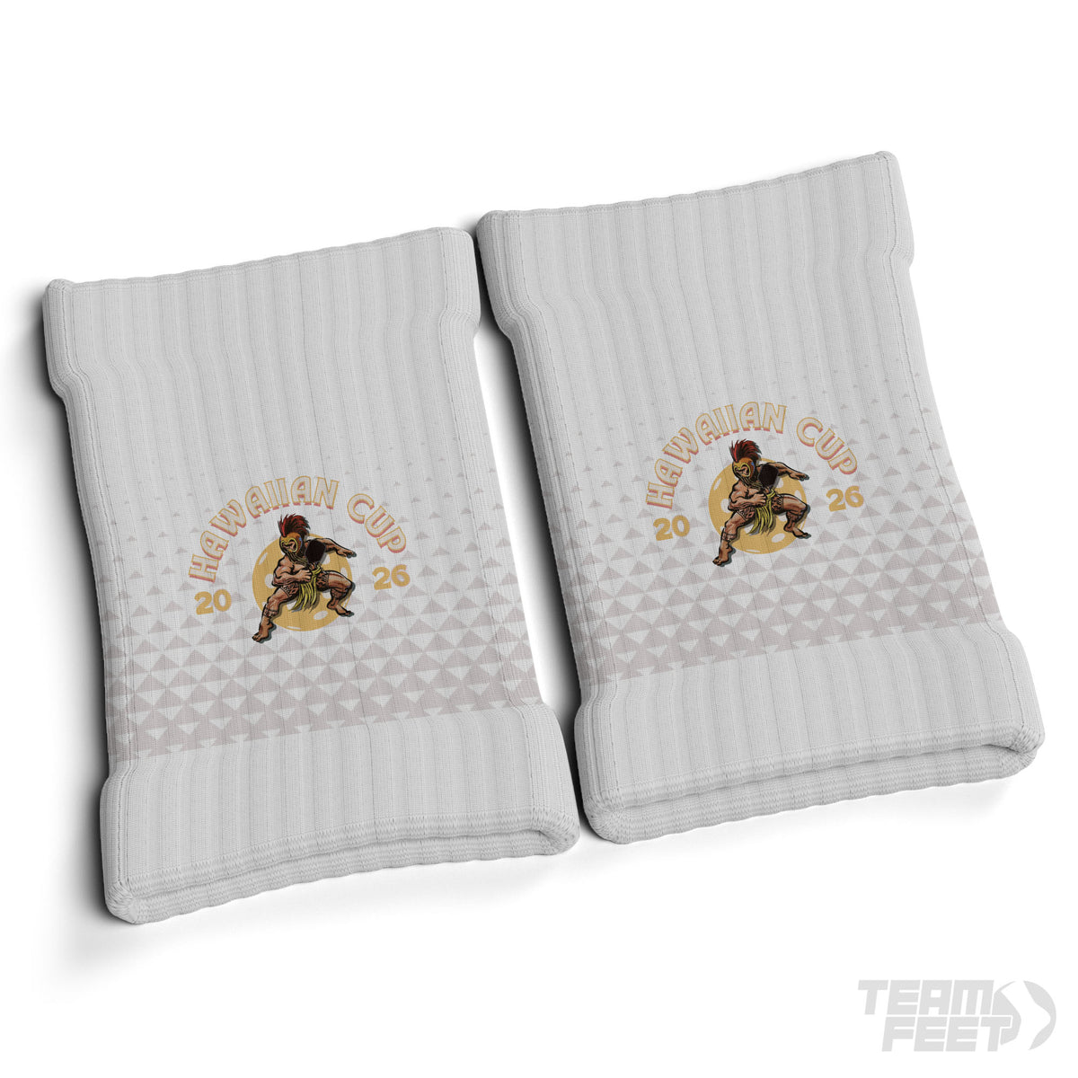 Hawaiian Cup wristband - Wristbands