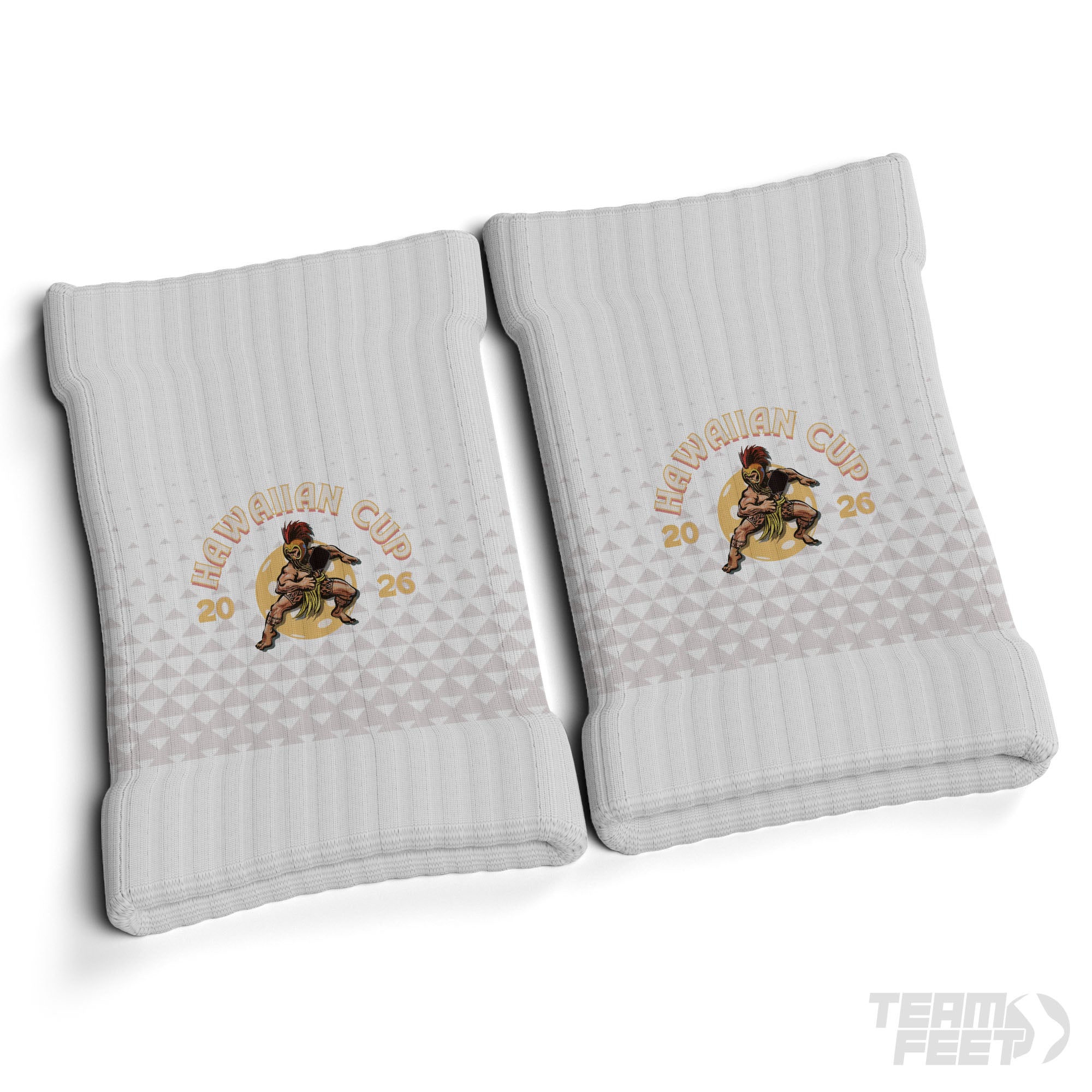 Hawaiian Cup wristband - Wristbands