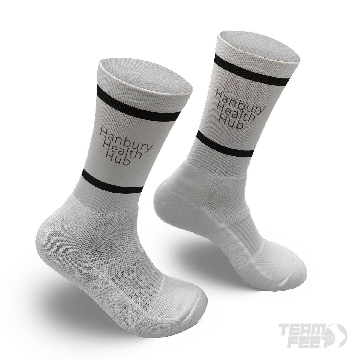 Hanbury Health Hub - Crew