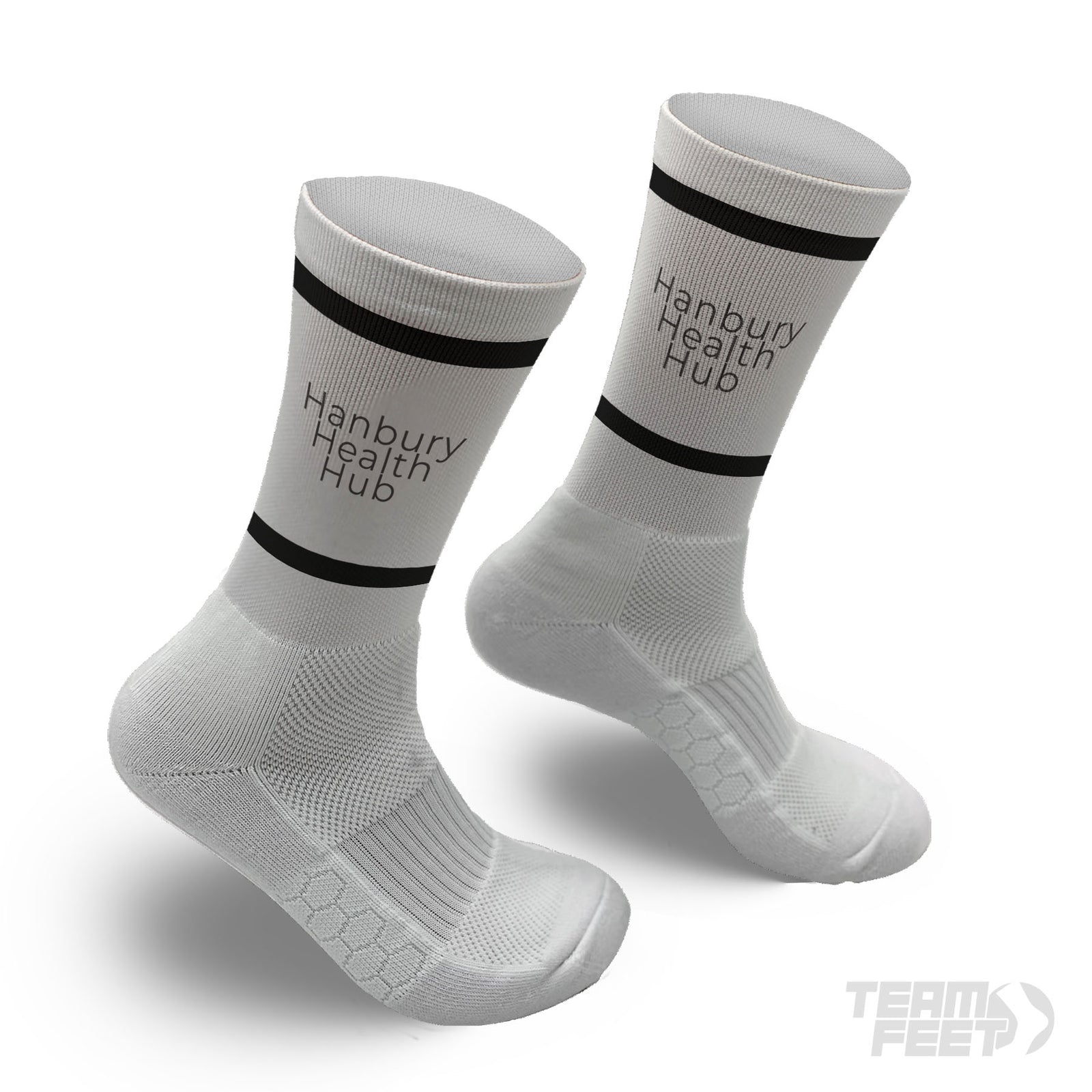 Hanbury Health Hub - Crew