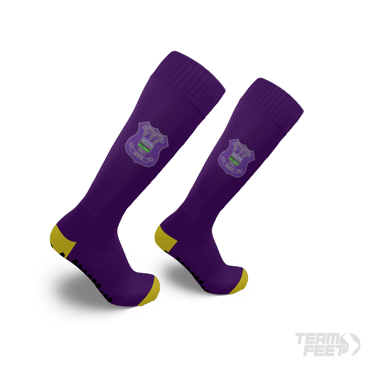 Kruisfontein United RC - Grip Knee