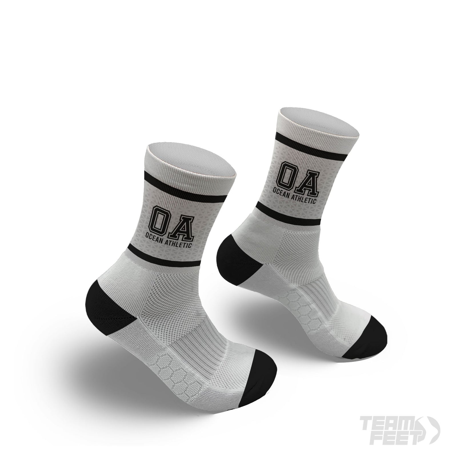 Ocean Athletic - Mid