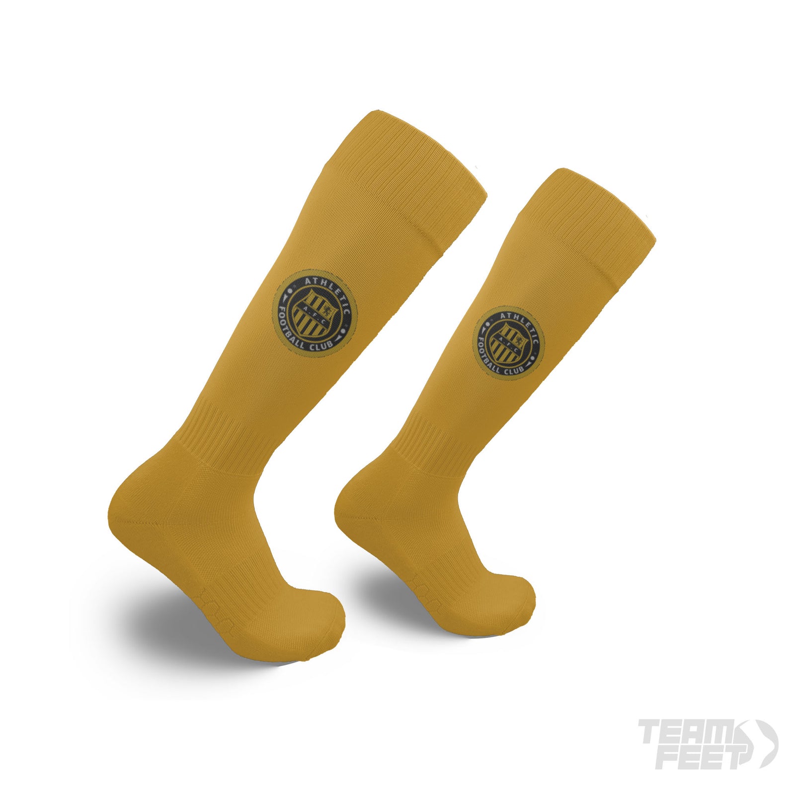 Athletic F.C - Knee