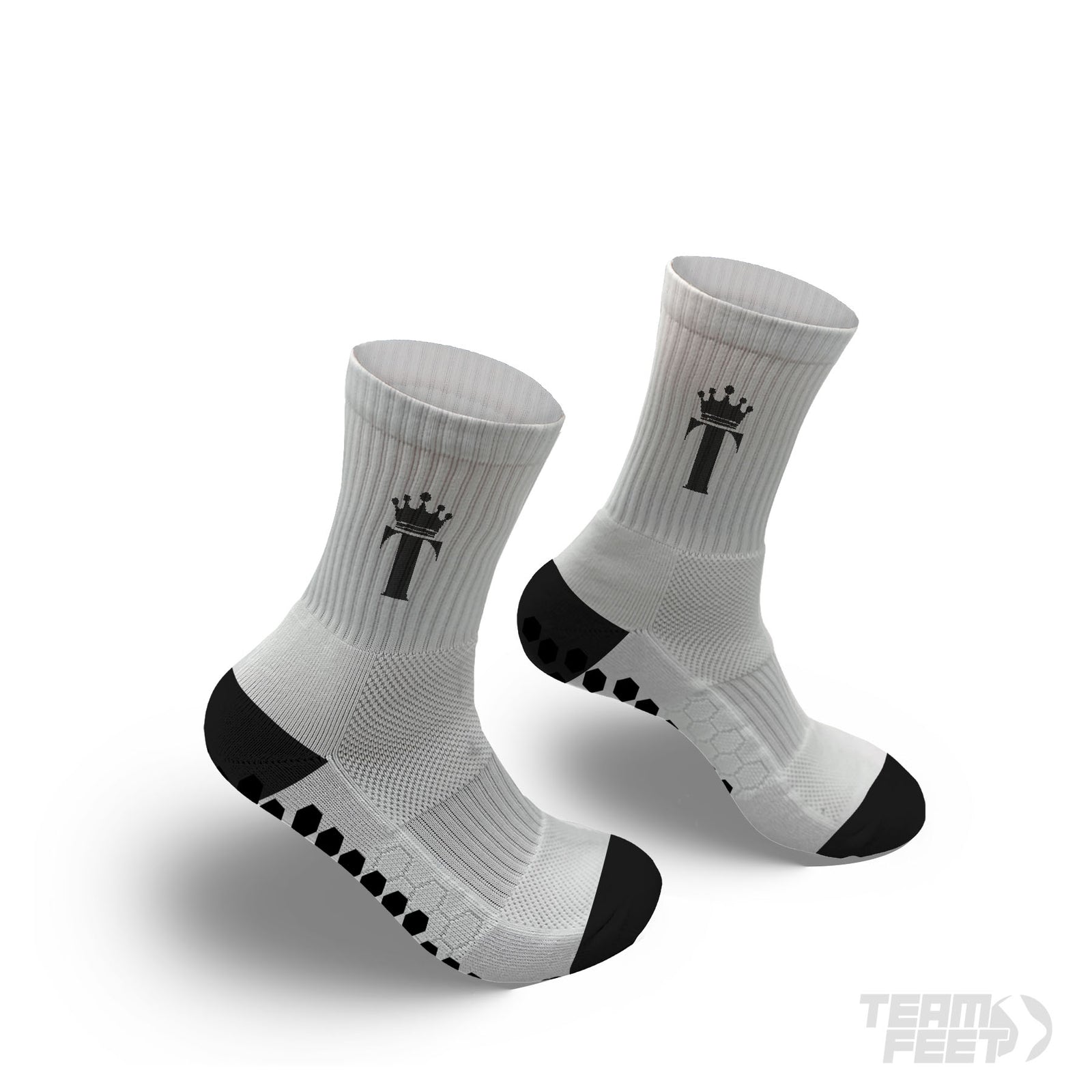 TKKRZ - Grip Mid