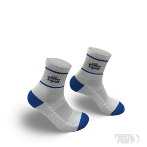 Oakville Thunder Storm - Quarter