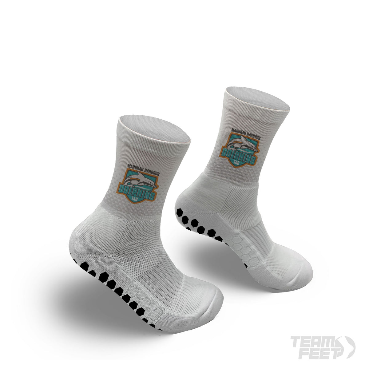 Hosking - Grip Mid mockup