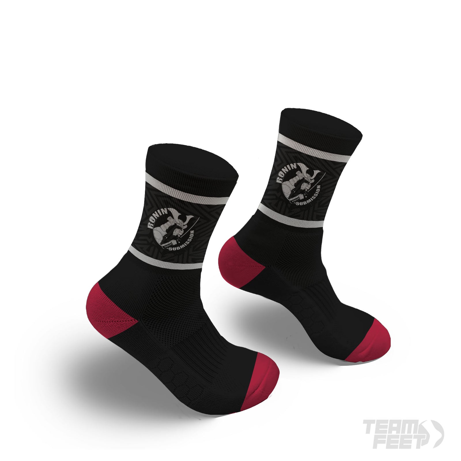Ronin supporters - Mid