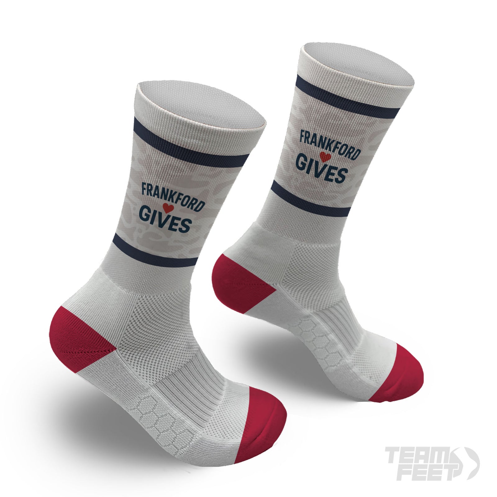 Gives - Crew