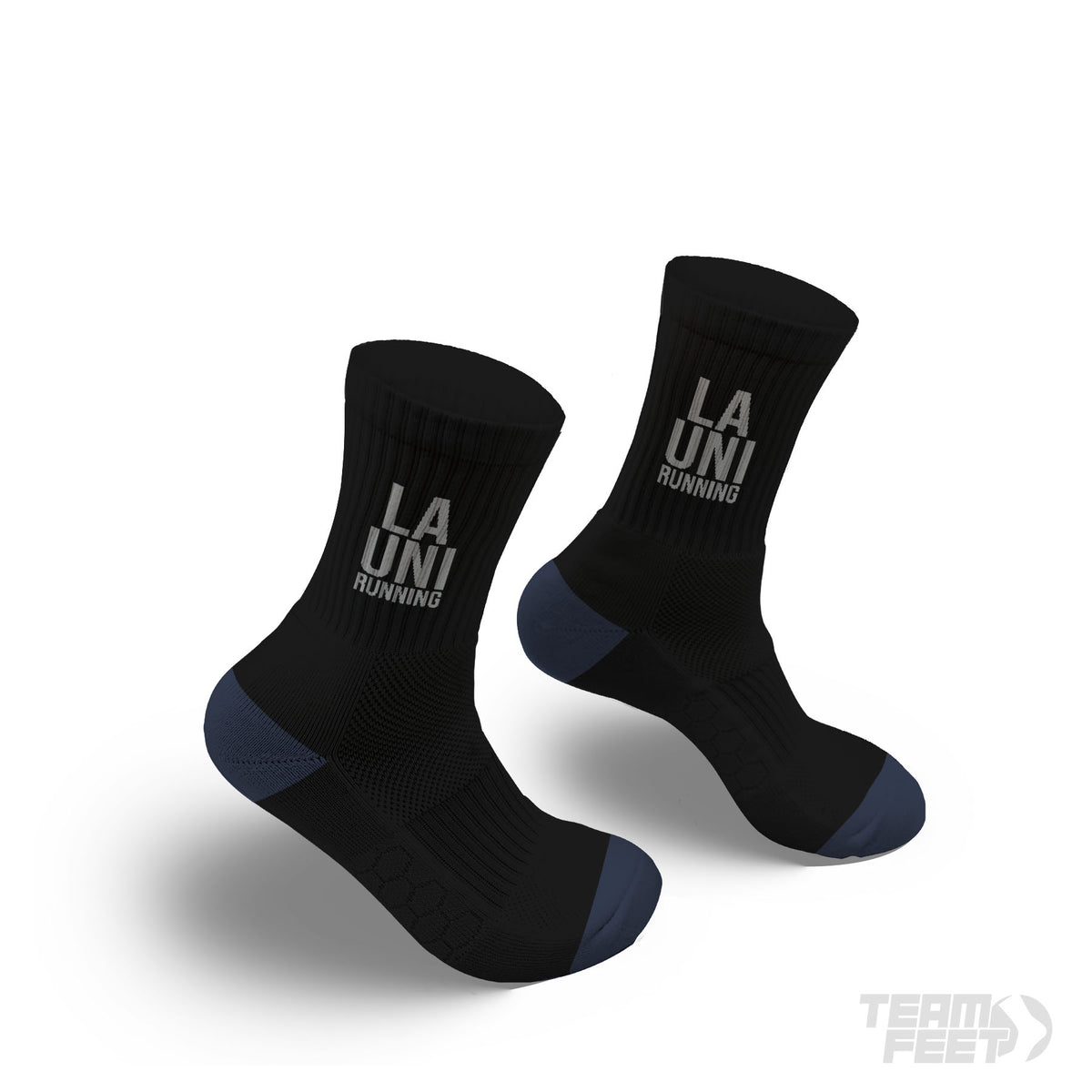 LA UNI RUNNING - Mid mockup