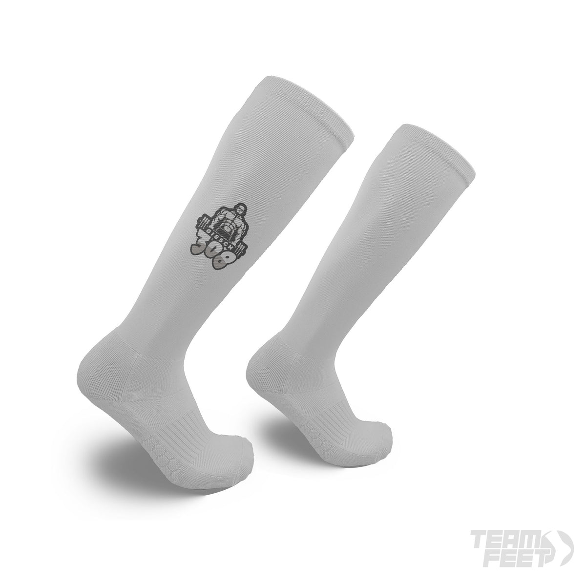 My logo - Knee
