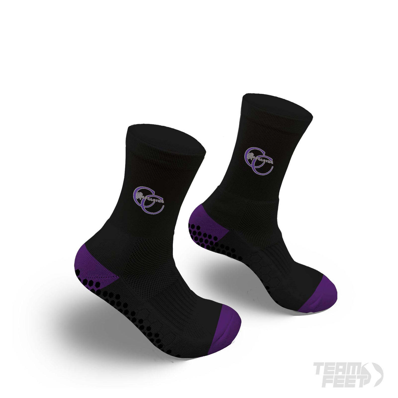 CC Racing - Grip Mid