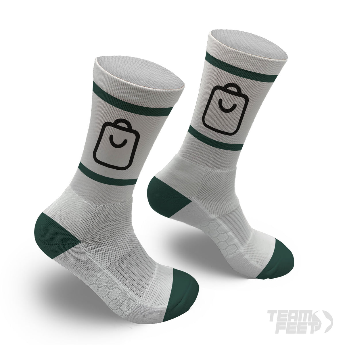 Weston Hockey Club - Crew