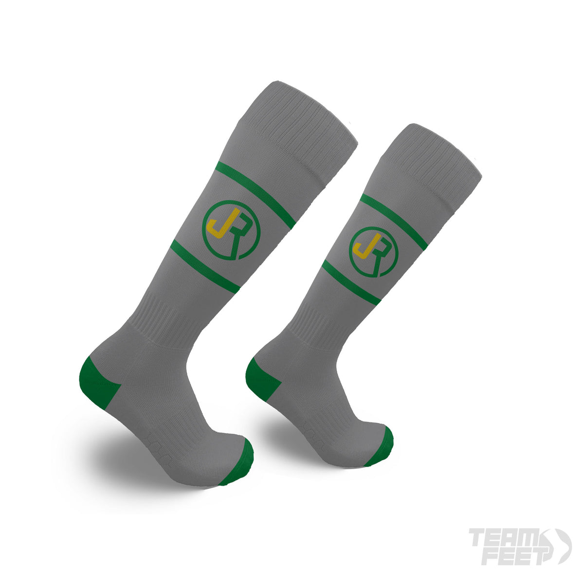 Jackrabbit Boys - Knee mockup