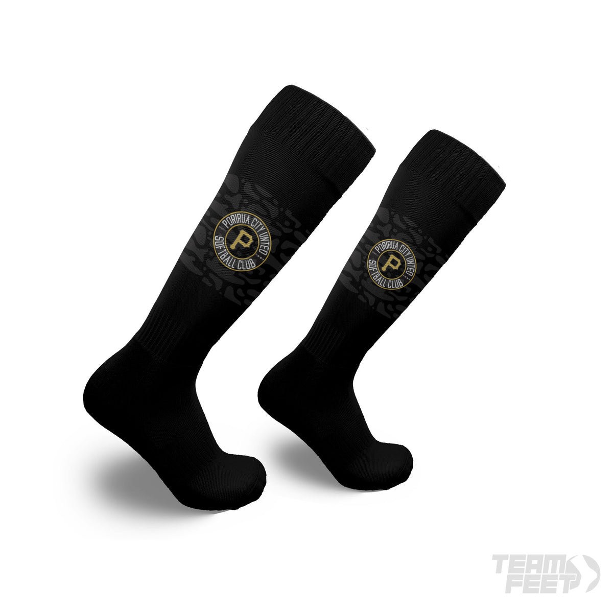 PCU - Knee mockup