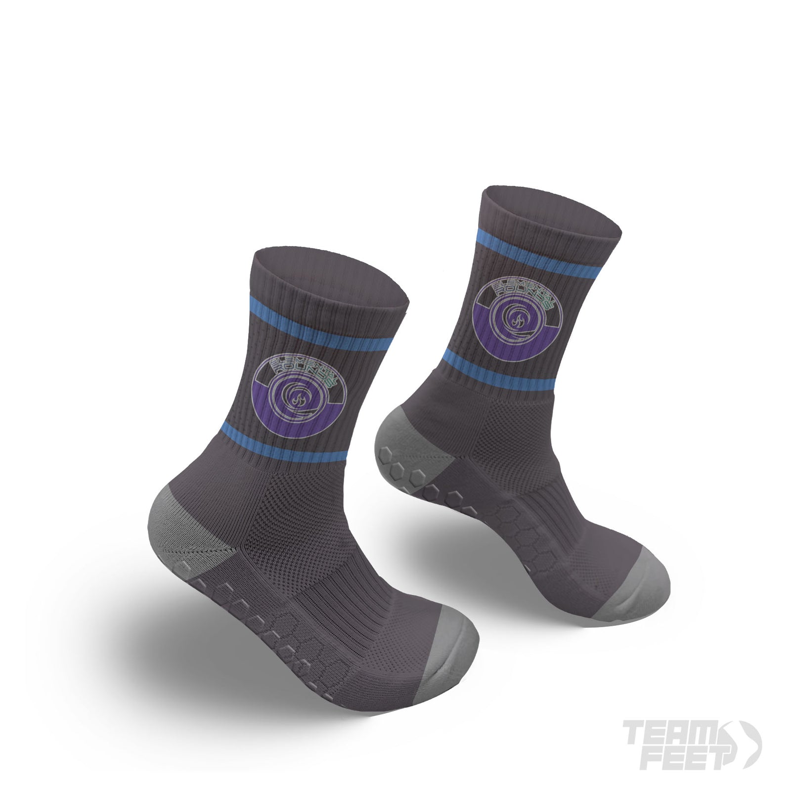 Elemental Rounds - Grip Mid