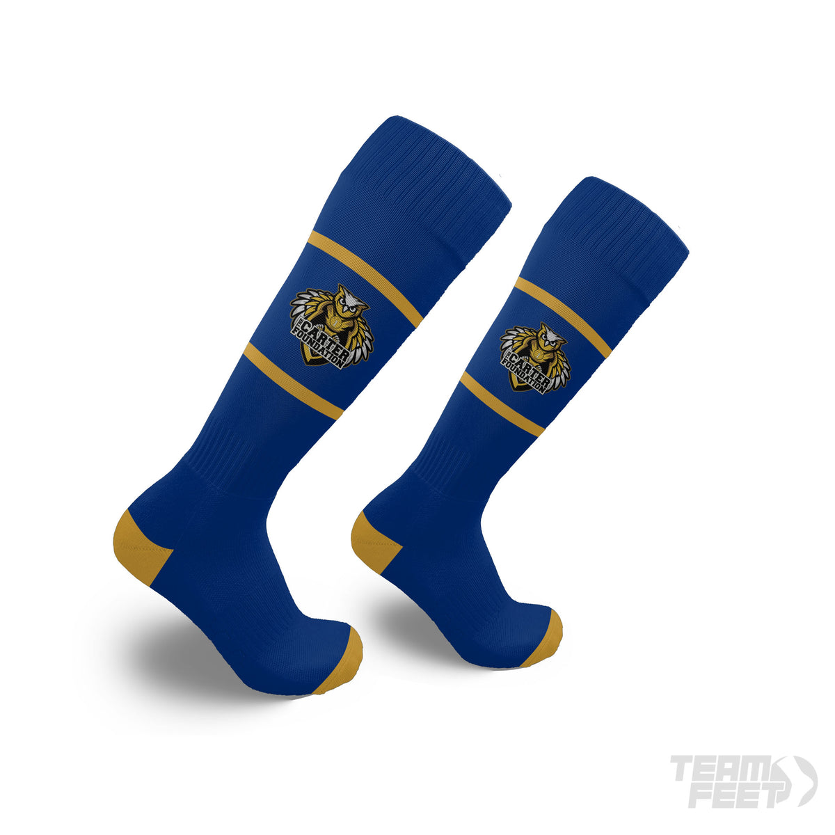 Carter Foundation - Knee