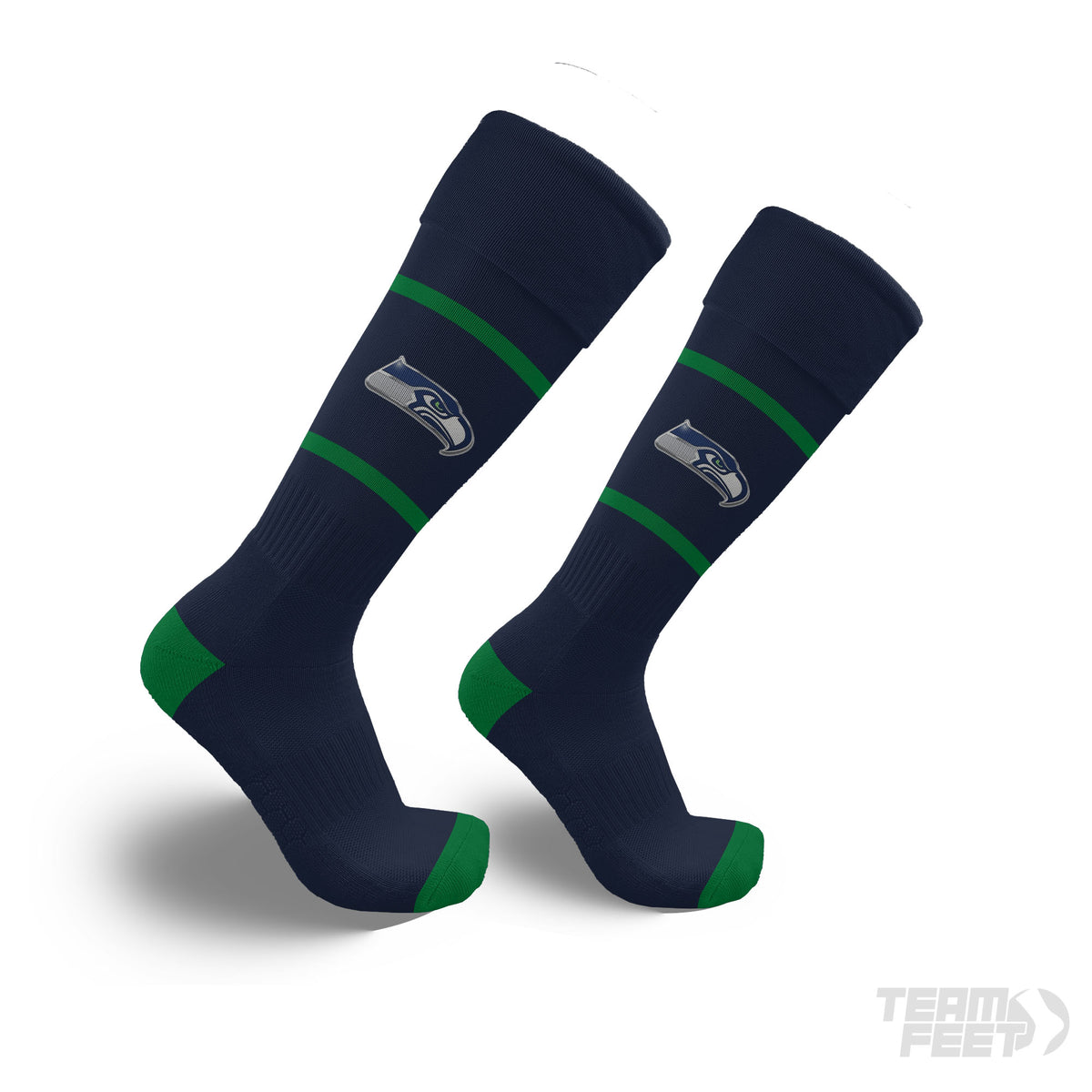 Seahawks - Knee