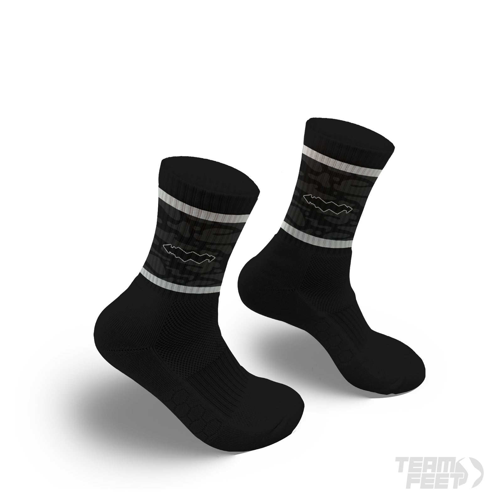 Avanyu Socks - Mid