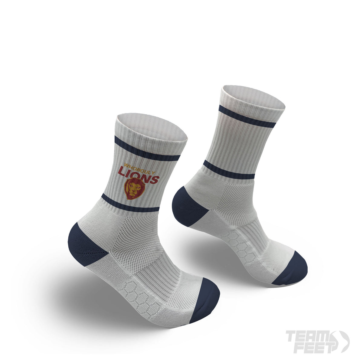 Whorouly FNC - Mid mockup