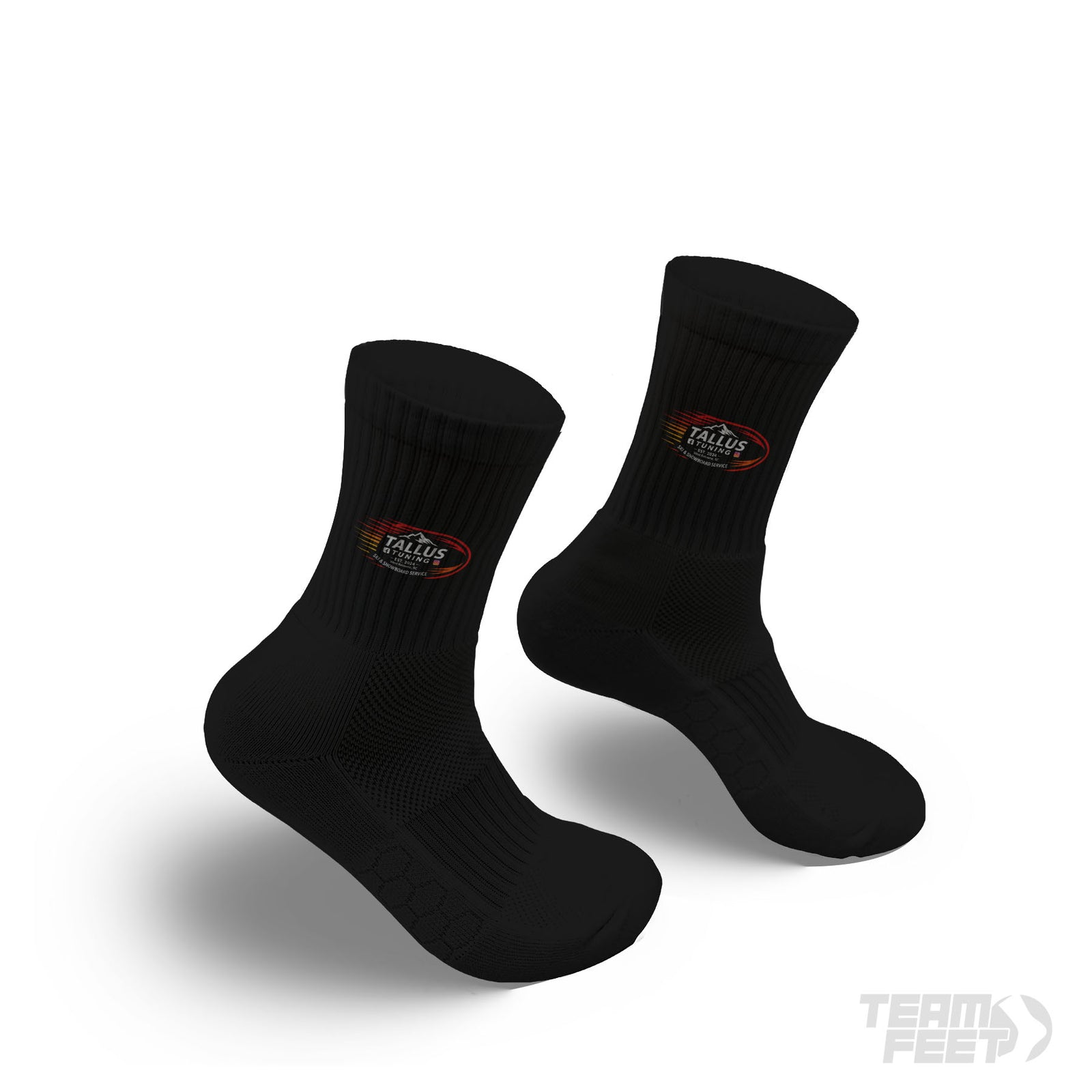 Tallus Tuning - Mid