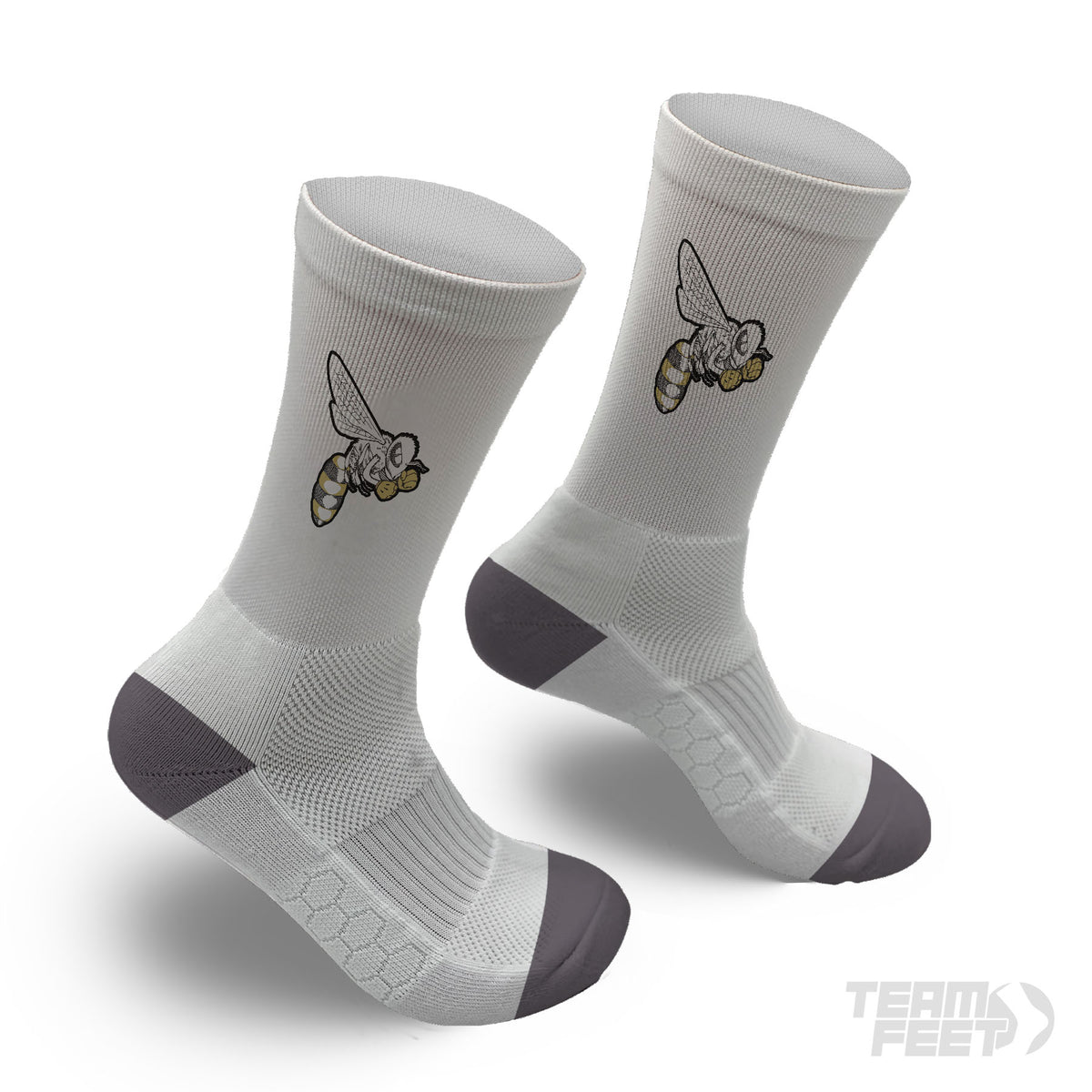 SouthCity - Crew