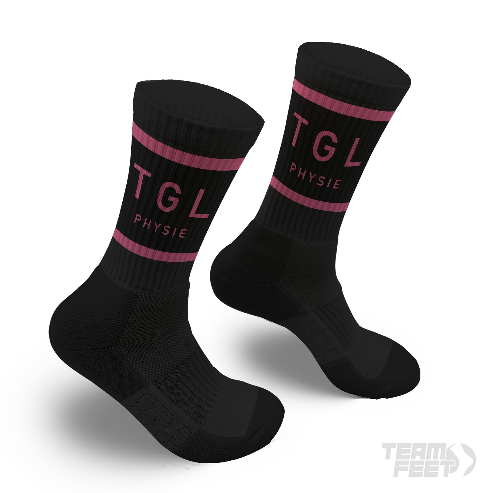 TGL Physie - Crew
