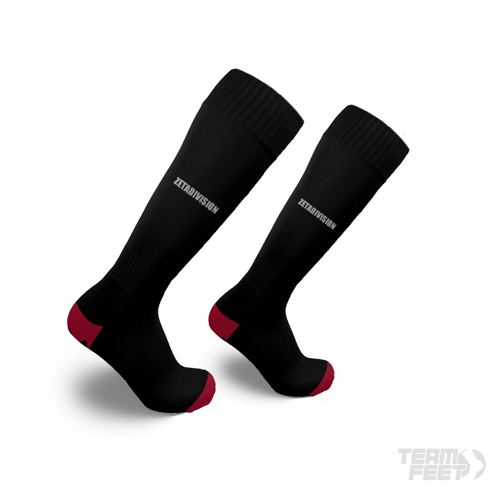 ZETA DIVISION - Grip Knee