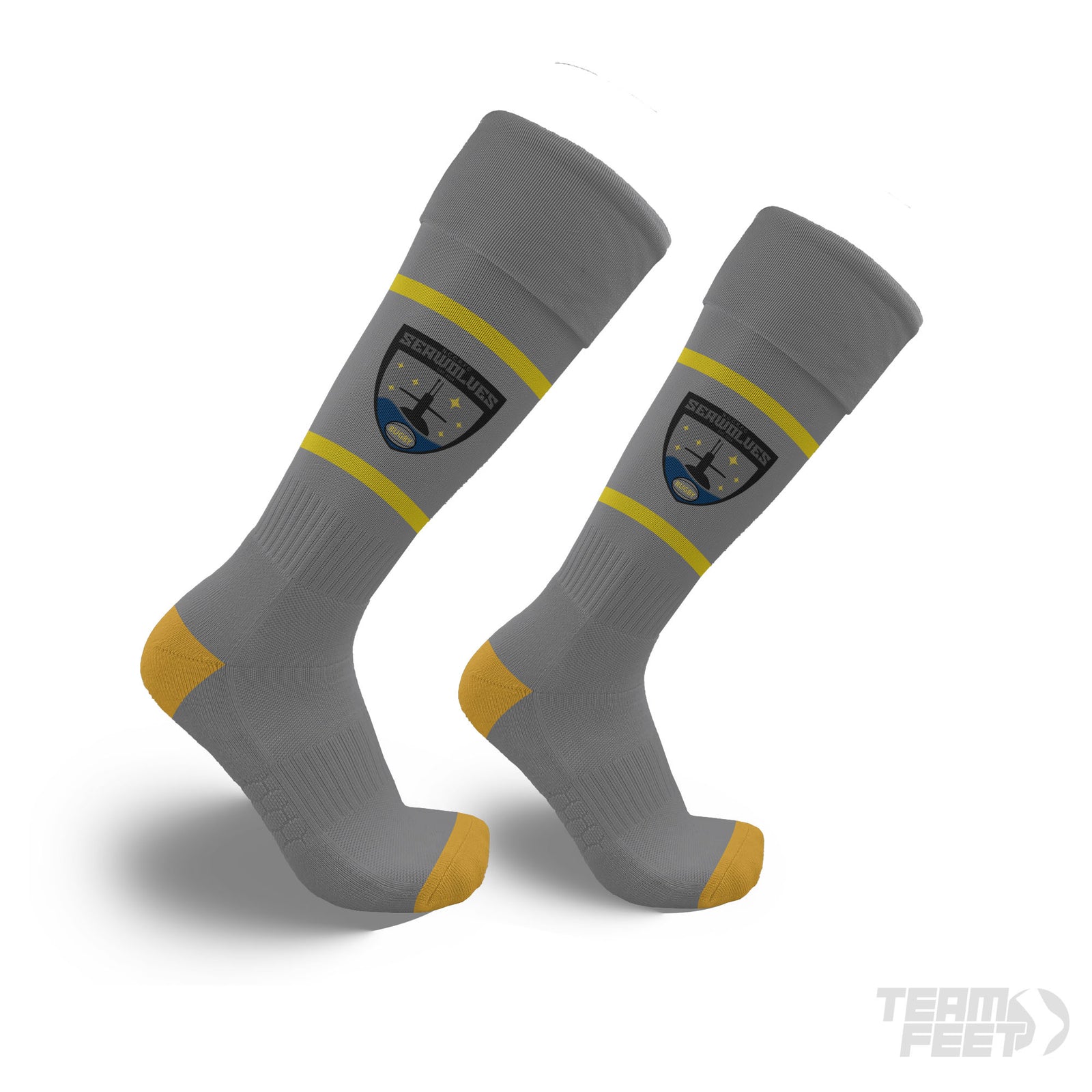 Seawolves Rugby Club - Knee