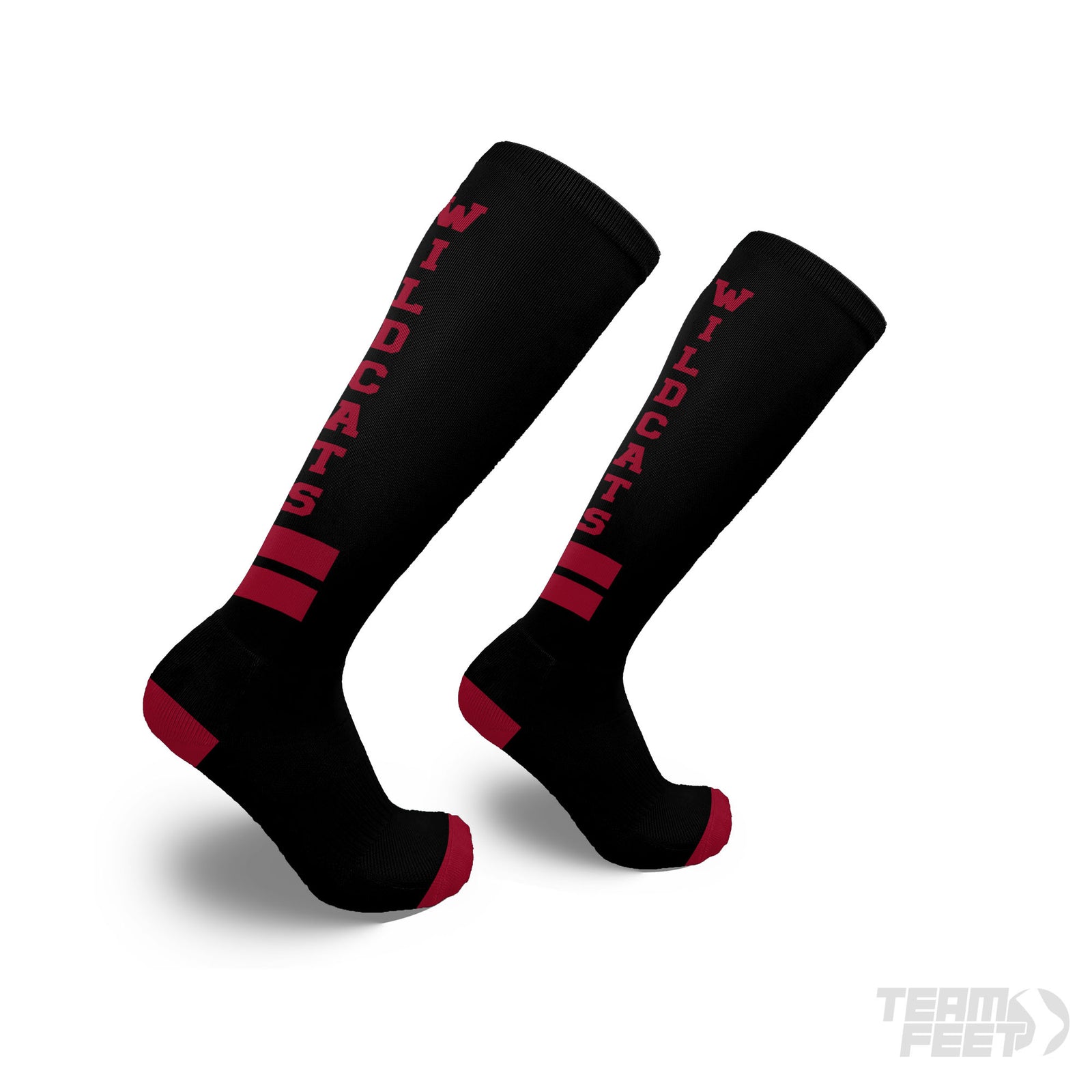 Nitro - Knee