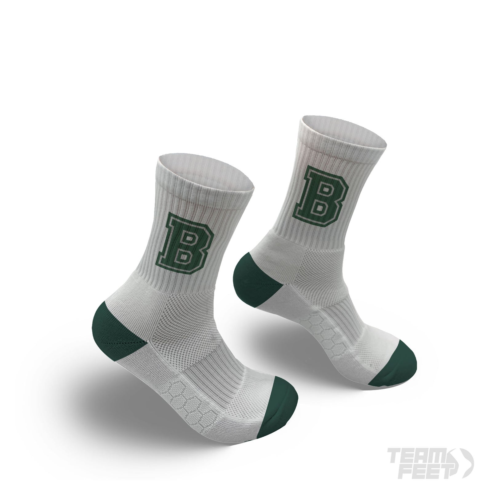 Barons - Mid