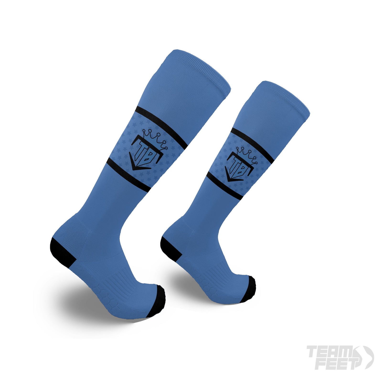 Tennessee Battle - Knee