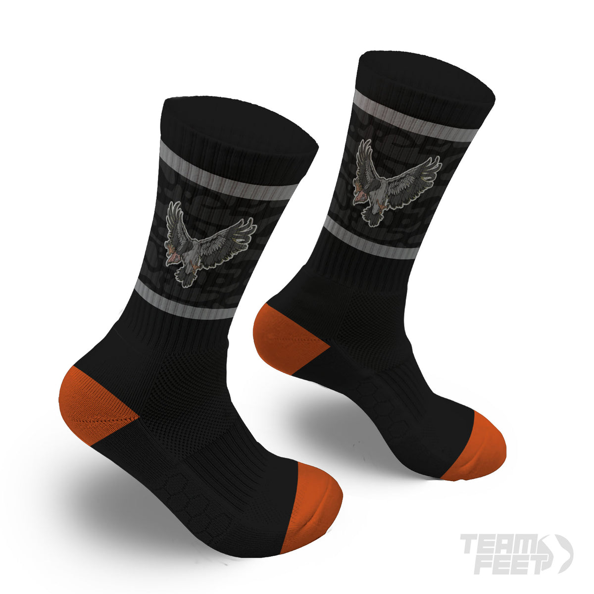 Loosey Goosey, NT - Crew