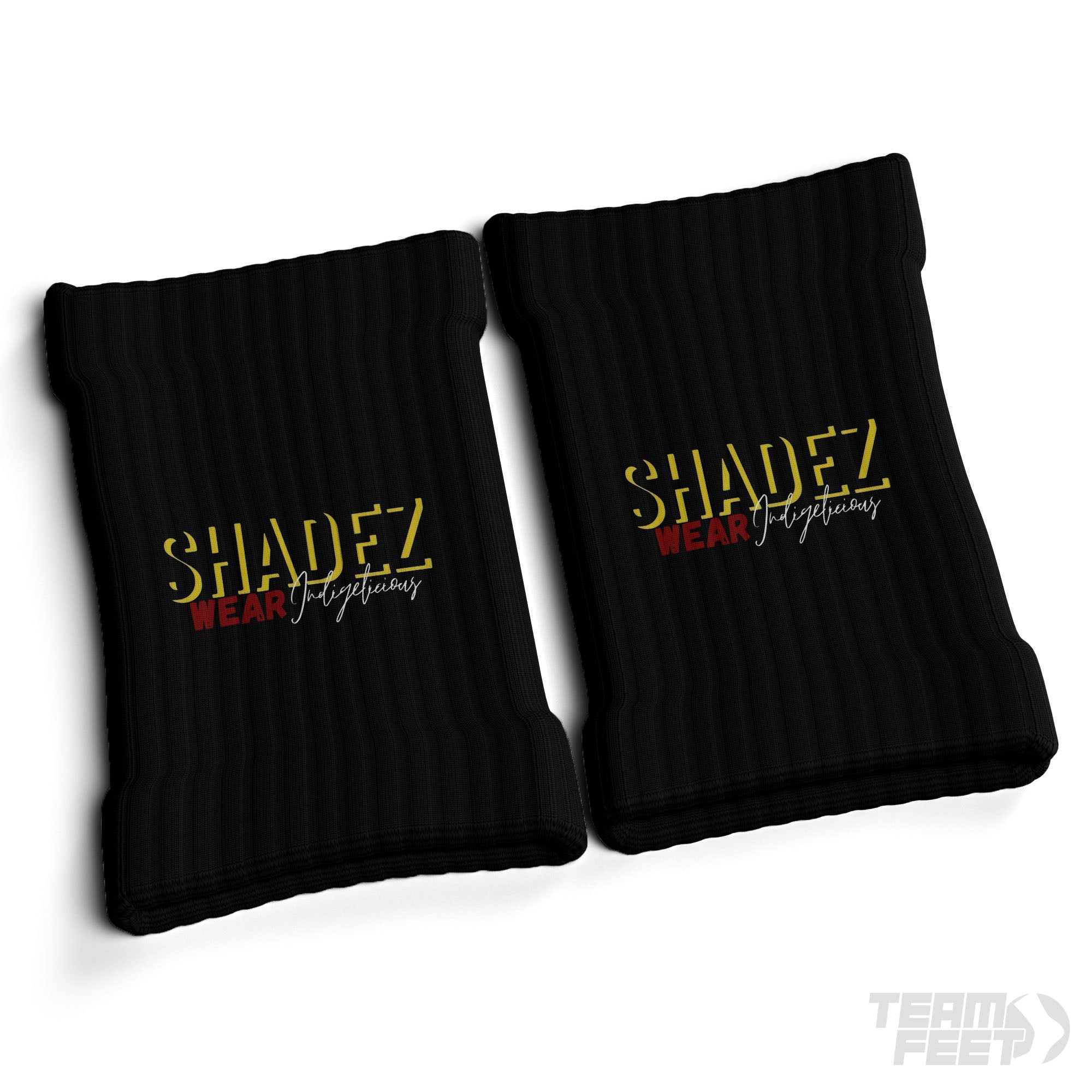 ShadezWear - Wristbands
