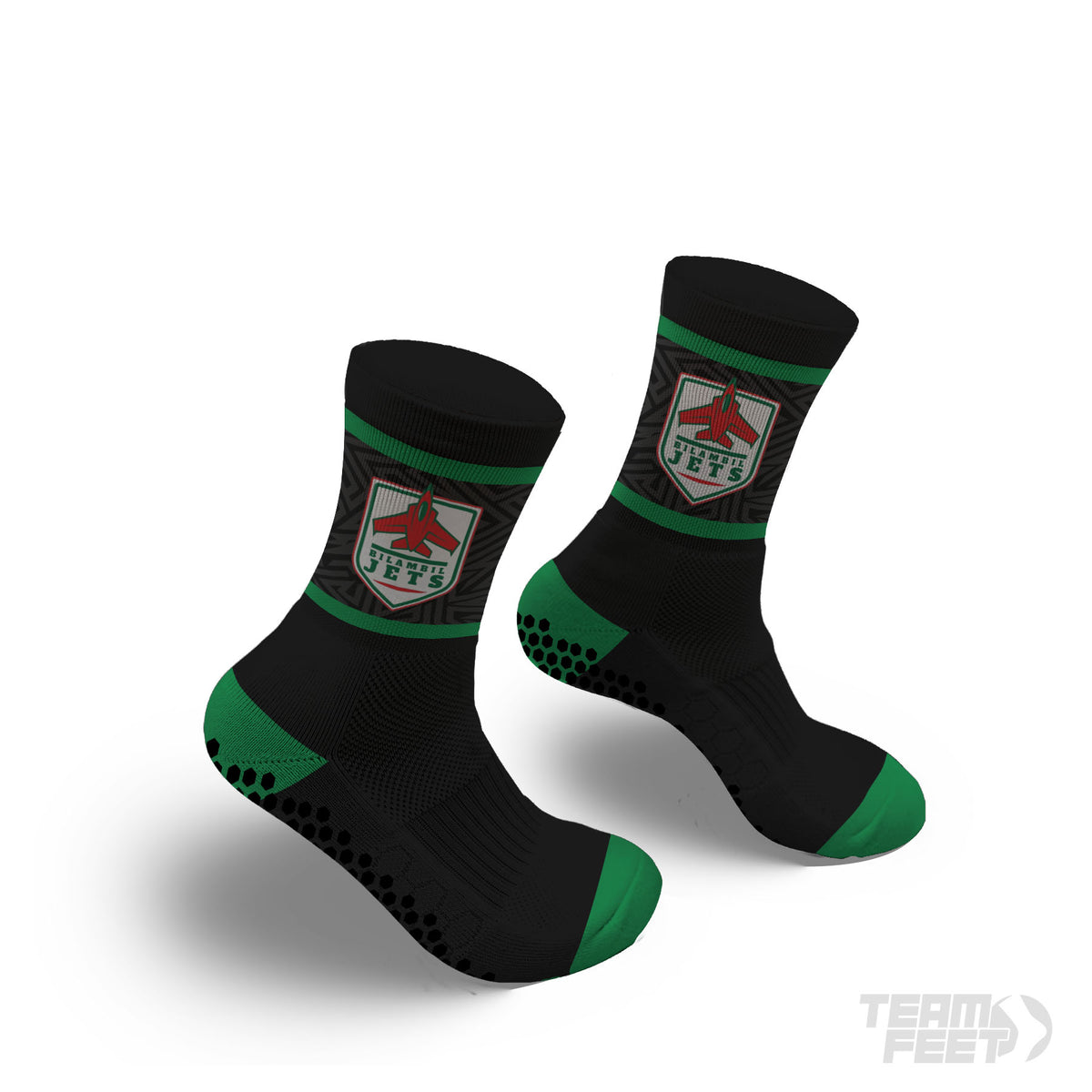 Club 2 - Grip Mid