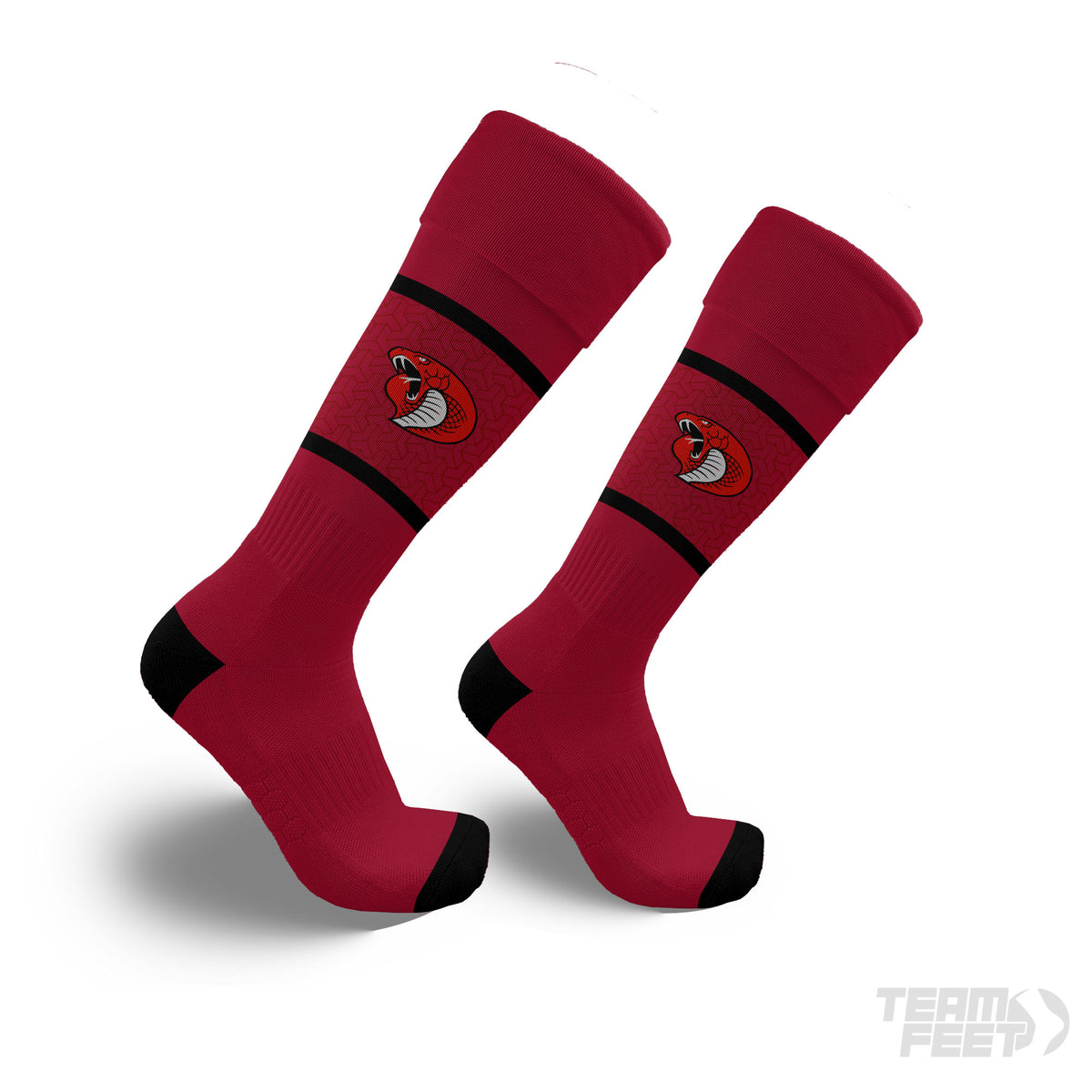 Cardiff Cobras - Knee