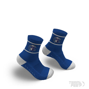 Brough FC - Grip Quarter