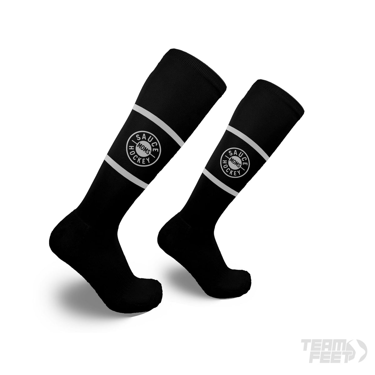 Sauce - Knee mockup