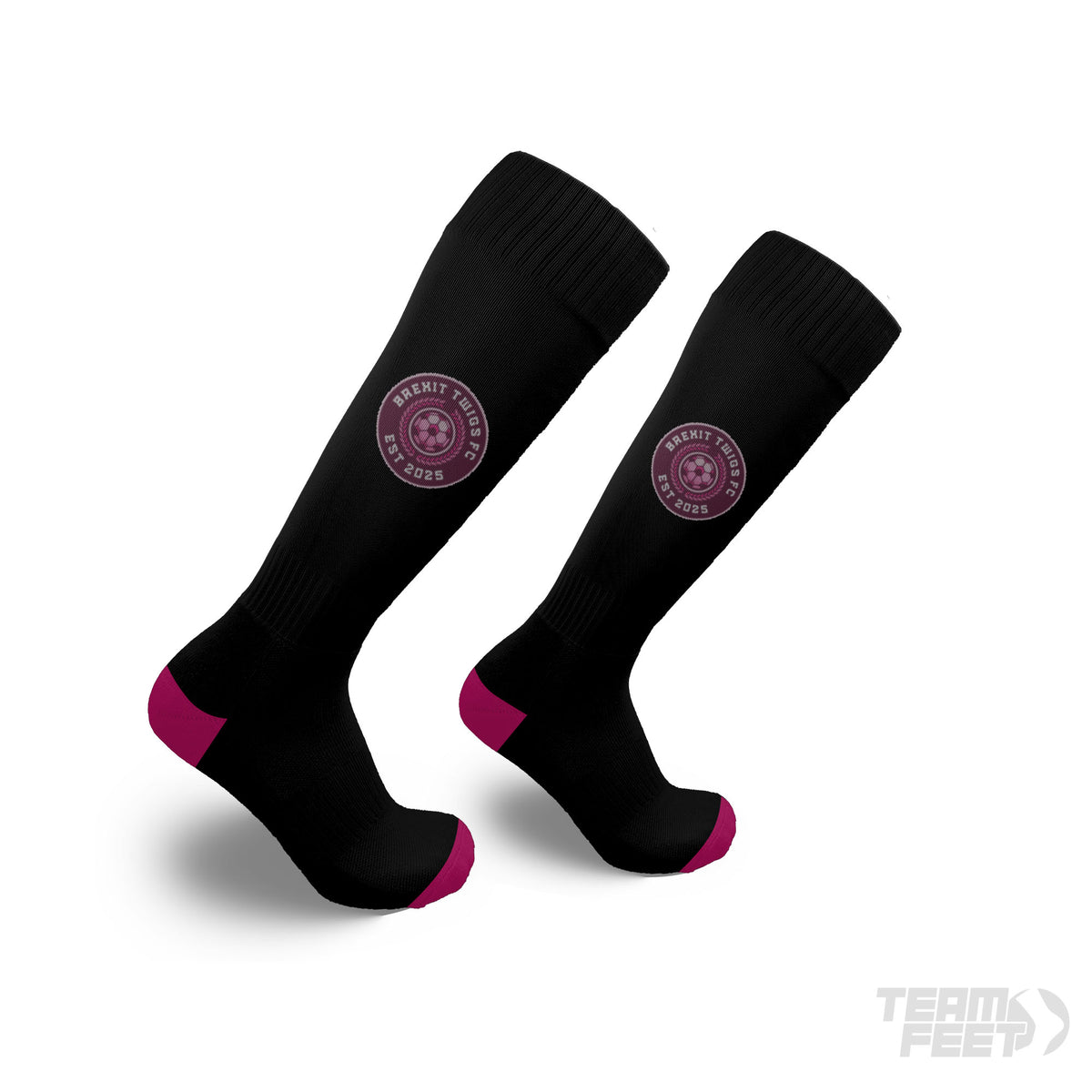 Brewit Twigs FC - Knee