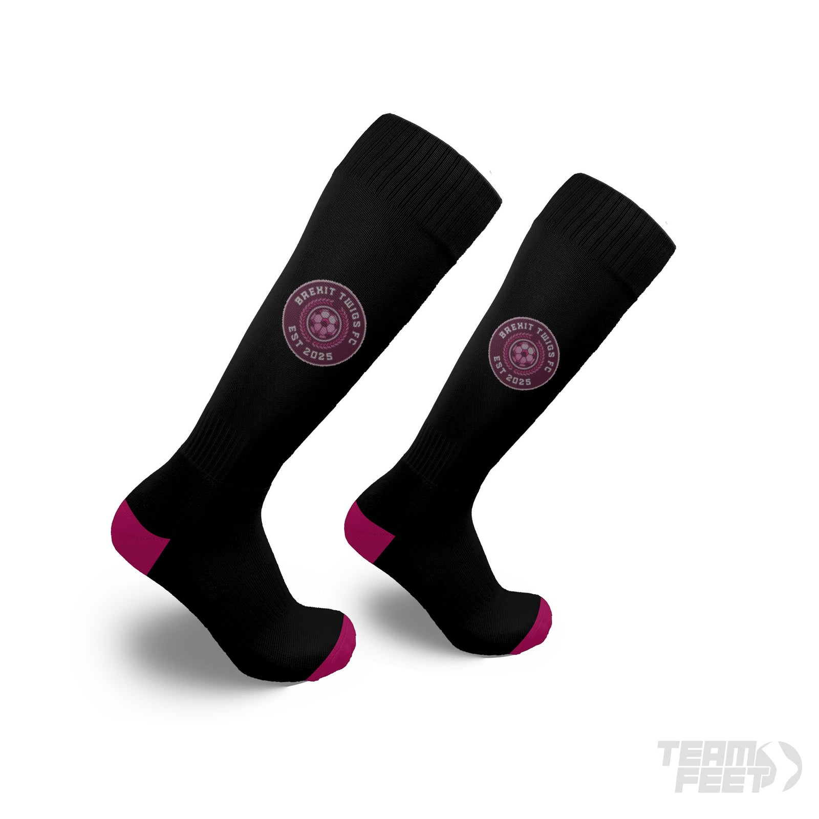 Brewit Twigs FC - Knee