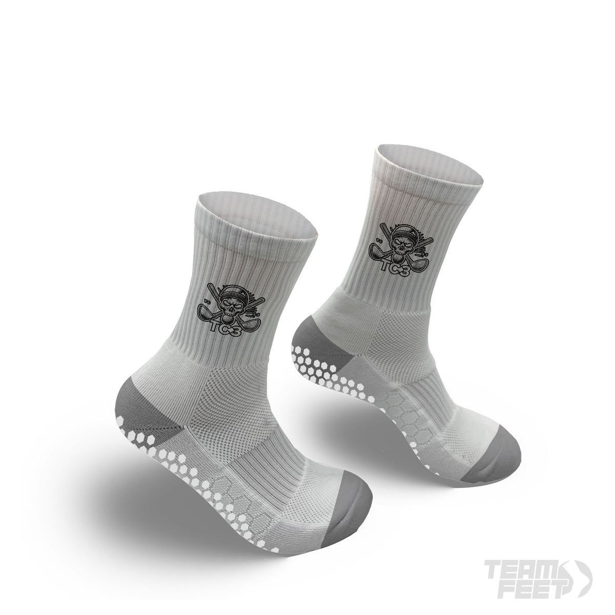 TC3 Golf - Grip Mid mockup