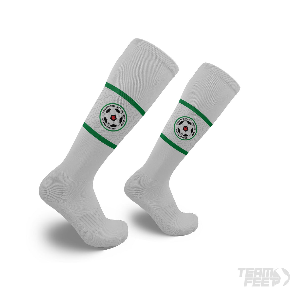 Brantford - Knee mockup