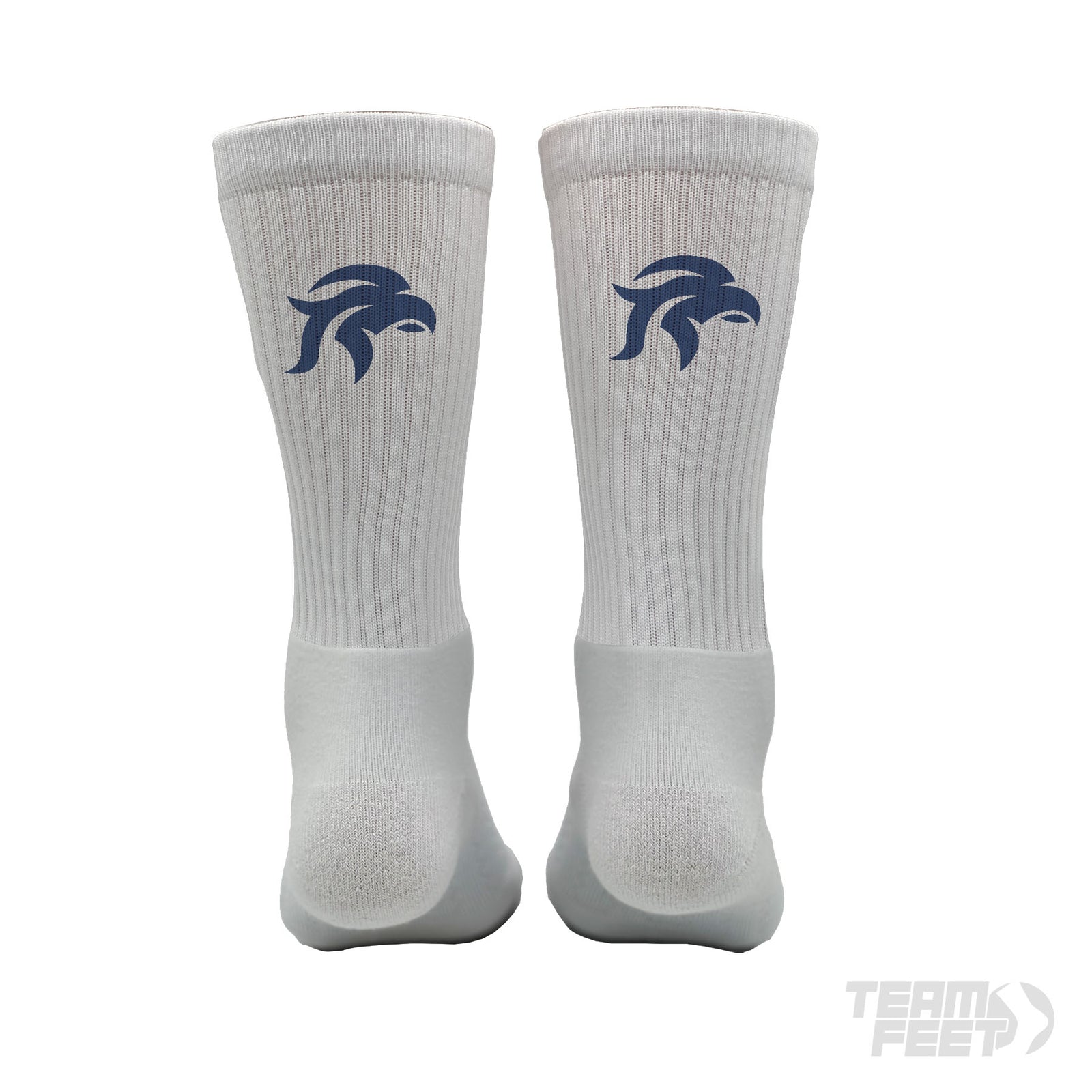 Xtreme grip socks - Crew