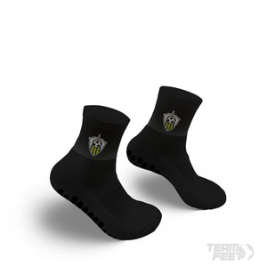 Apollo Soccer - Grip Quarter
